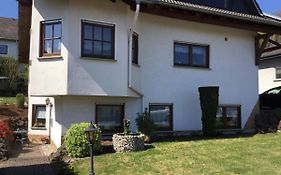 Ferienwohnung zum Heilbrünnchen